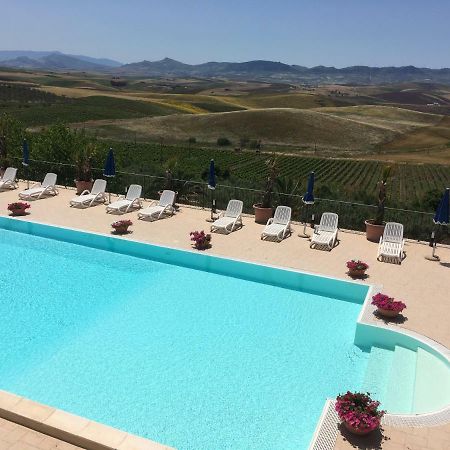 Agriturismo Sirignano Wine Resort 外观 照片