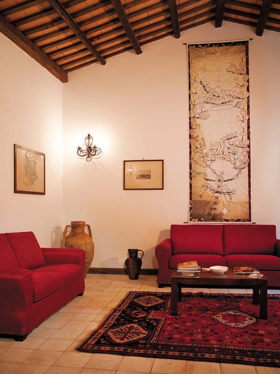 Agriturismo Sirignano Wine Resort 外观 照片