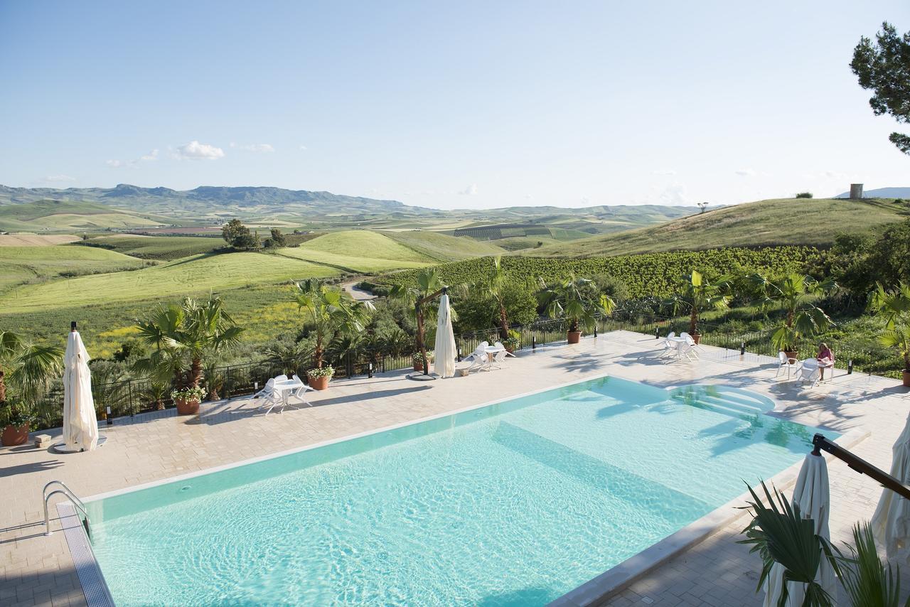 Agriturismo Sirignano Wine Resort 外观 照片